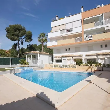 Apartment- Charly * Javea