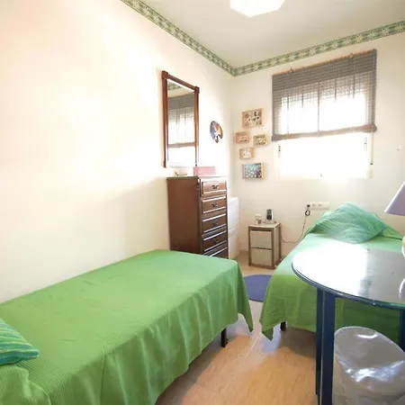Apartment- Charly