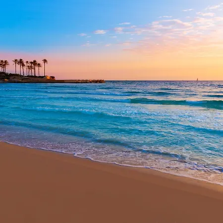 Apartment- Charly * Javea