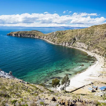 Apartment- Charly * Javea