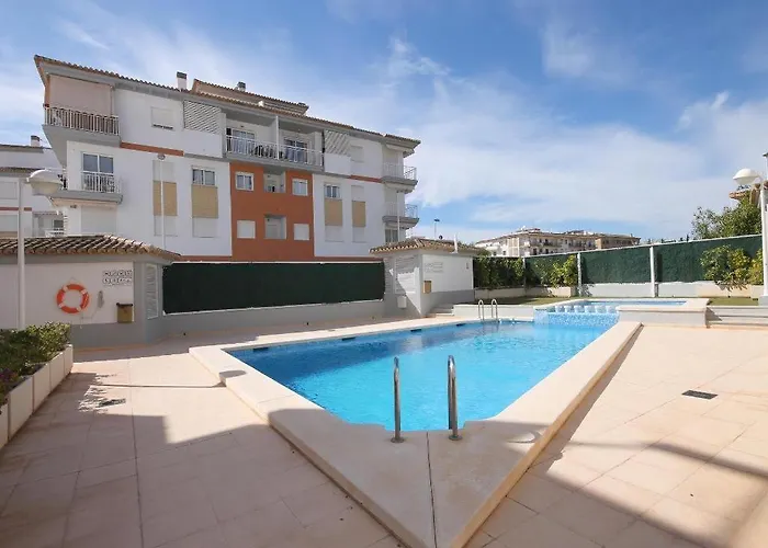 Apartment- Charly *