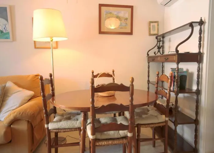 Apartment- Charly * Jávea