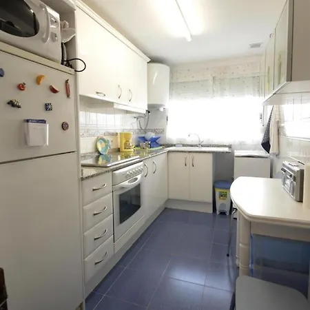 Apartman Apartment- Charly Jávea