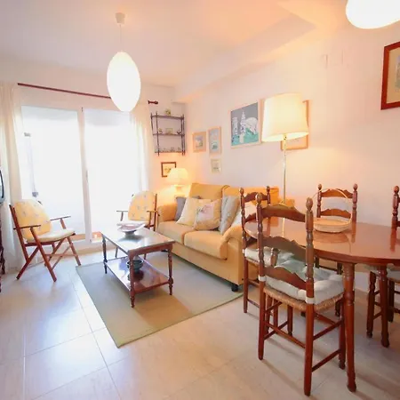 Apartment- Charly
