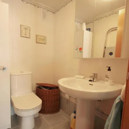 Apartman Apartment- Charly Jávea