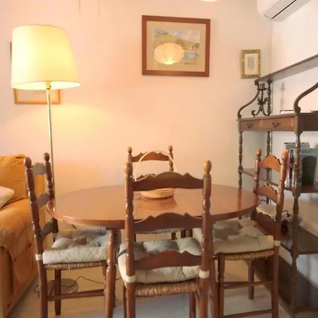Apartment- Charly * Jávea