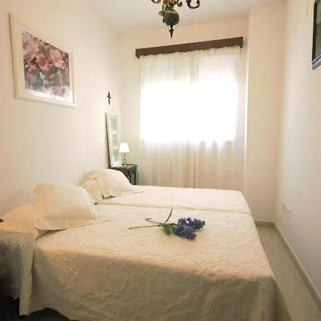 Apartment- Charly * Jávea