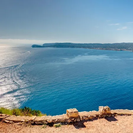 Appartement Apartment- Charly