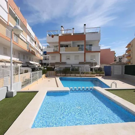 Apartament Apartment- Charly Jávea