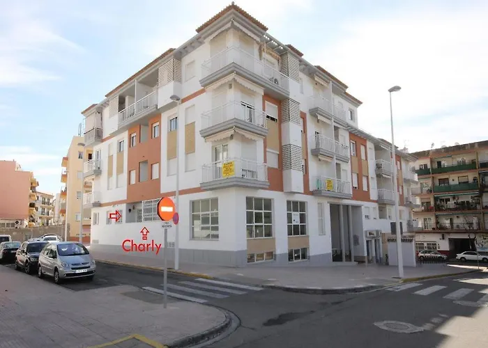 Apartment- Charly Appartement