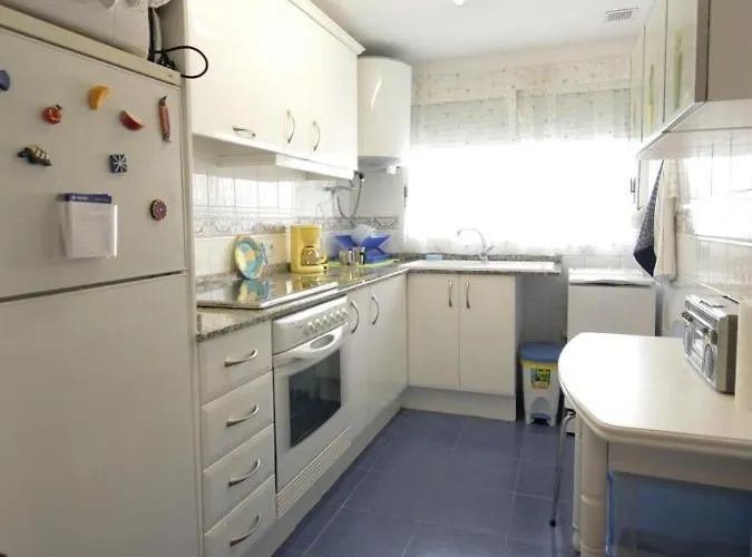 Appartement Apartment- Charly Jávea