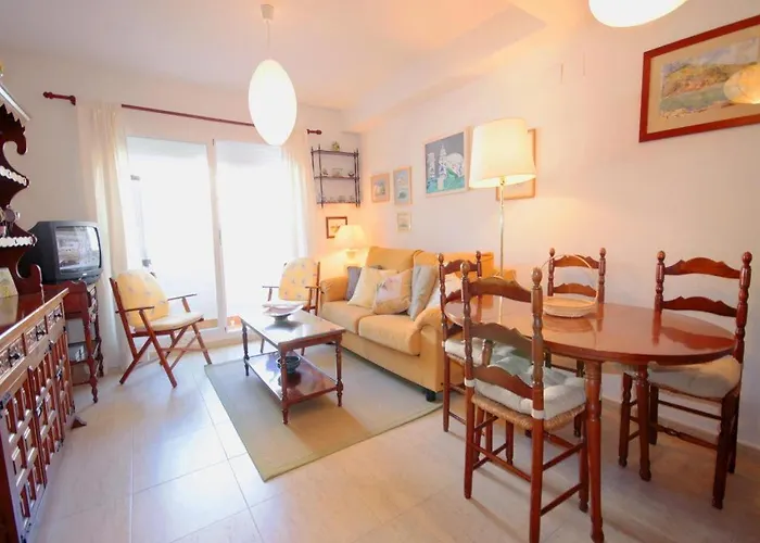 Apartment- Charly