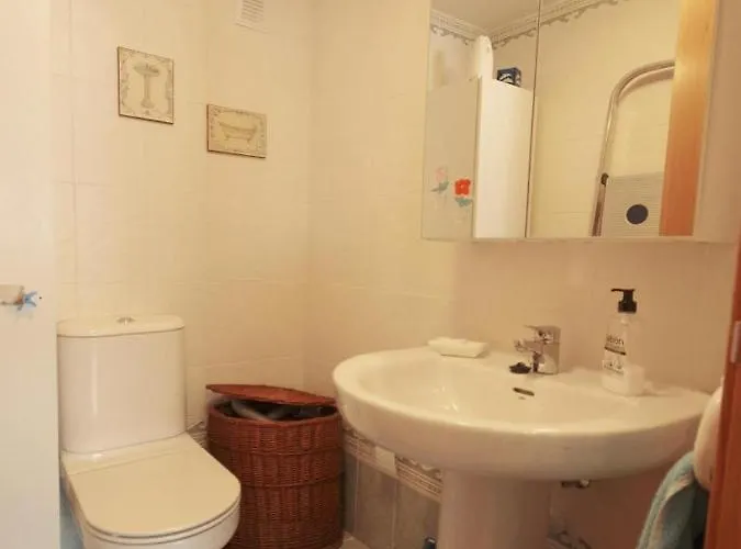 Appartement Apartment- Charly Jávea