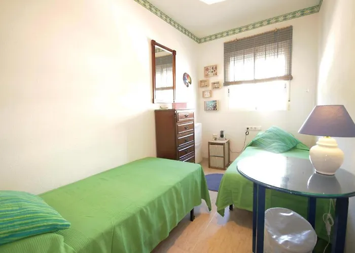 Apartment- Charly