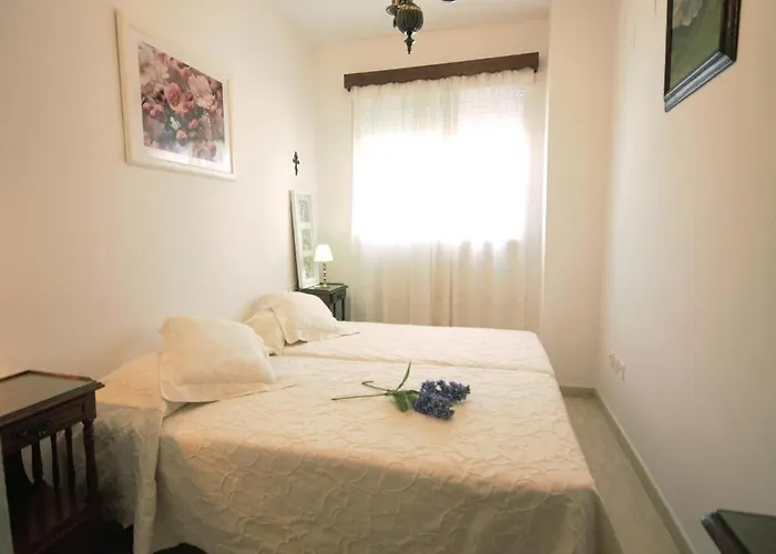 Apartment- Charly * Jávea